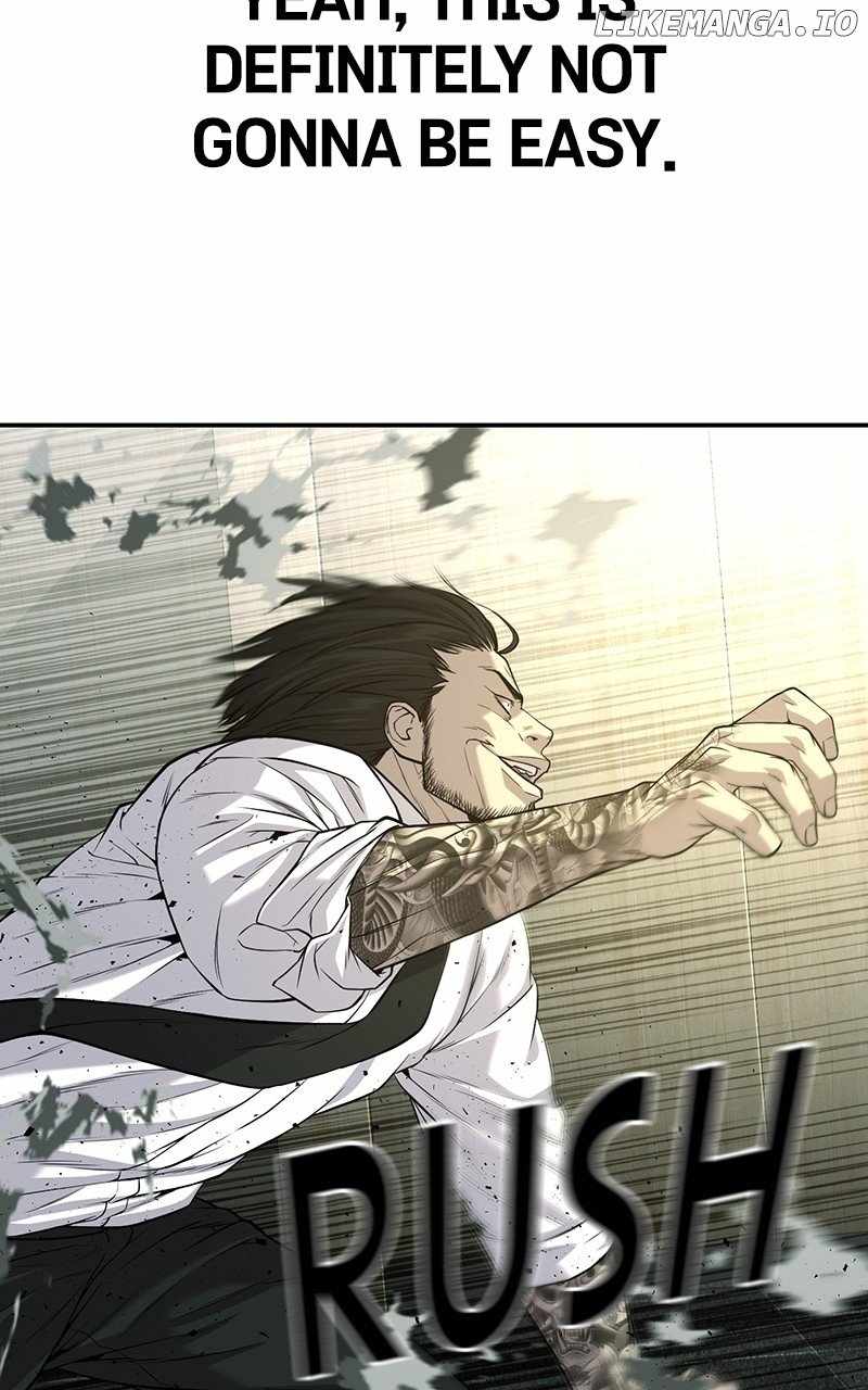 Son's Retribution Chapter 47 127